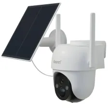 Arenti GO2T 1296P FHD, 3MP FHD Security Camera Wireless Outdoor