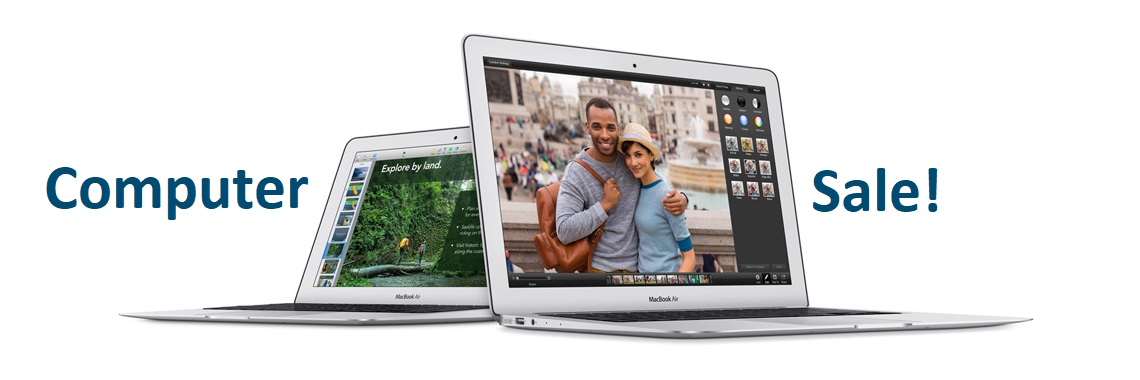 MacBookAir
