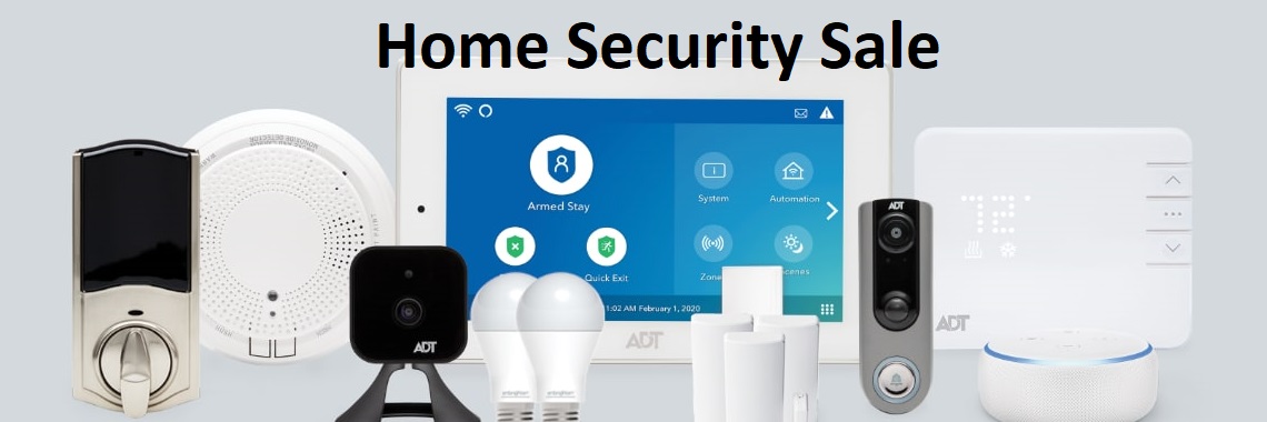 Home security