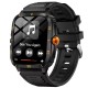 2.01-inch Outdoor Men's Smartwatch