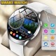 Smart Watch with SIM-Free Wireless Calls