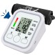All-in-One Portable Upper Arm Blood Pressure Monitor