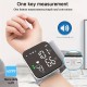Blood Pressure Monitor, Automatic Wrist Blood Pressure Monitor
